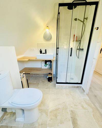 Appartement à Le Havre, 460€